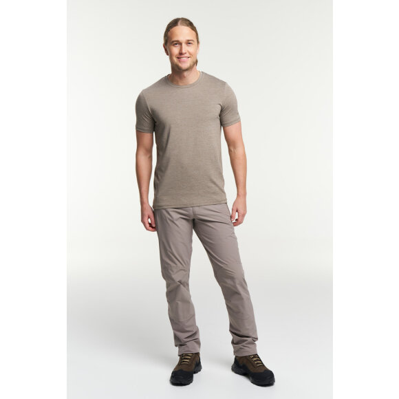 Tenson TXlite Stretch Pants Taupe M Vandrebuks