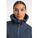 Tenson TXlite Shell Jacket Darkblue W Skaljakke