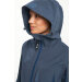 Tenson TXlite Shell Jacket Darkblue W Skaljakke