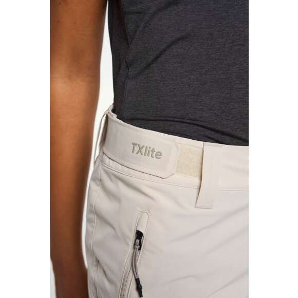 Tenson shorts TXlite Stretch Shorts Sand W