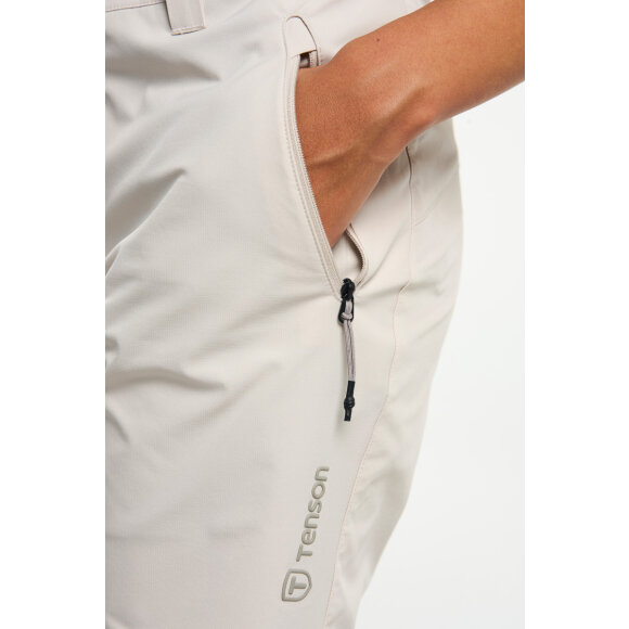 Tenson shorts TXlite Stretch Shorts Sand W