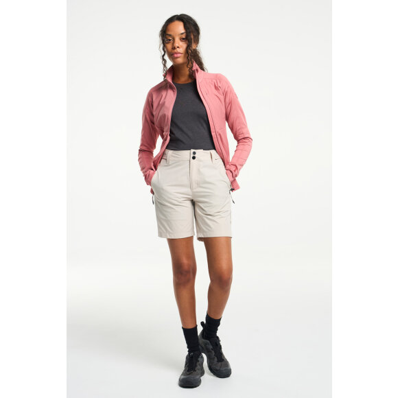 Tenson shorts TXlite Stretch Shorts Sand W