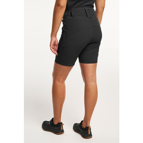 Tenson dameshorts TXlite Stretch Shorts Black W