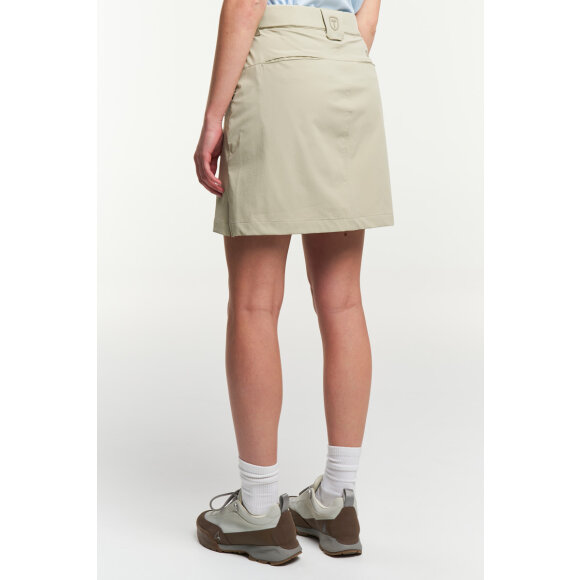 Shorts og nederdel i et - TXlite Skort Beige W