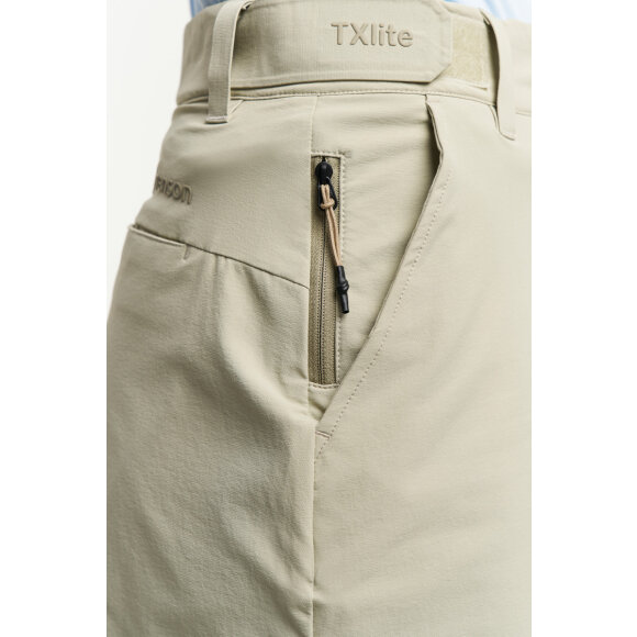 Shorts og nederdel i et - TXlite Skort Beige W