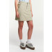 Shorts og nederdel i et - TXlite Skort Beige W