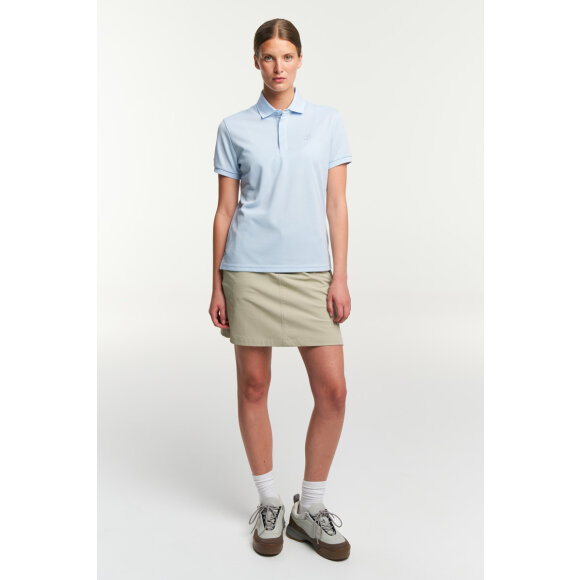 Shorts og nederdel i et - TXlite Skort Beige W