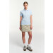 Shorts og nederdel i et - TXlite Skort Beige W