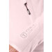 Fleecejakke fra Tenson - Miracle Fleece Light Pink W