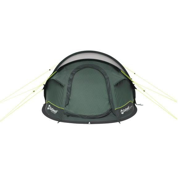 Lille 2 mands tunneltelt Outwell Nexion 2 Forest