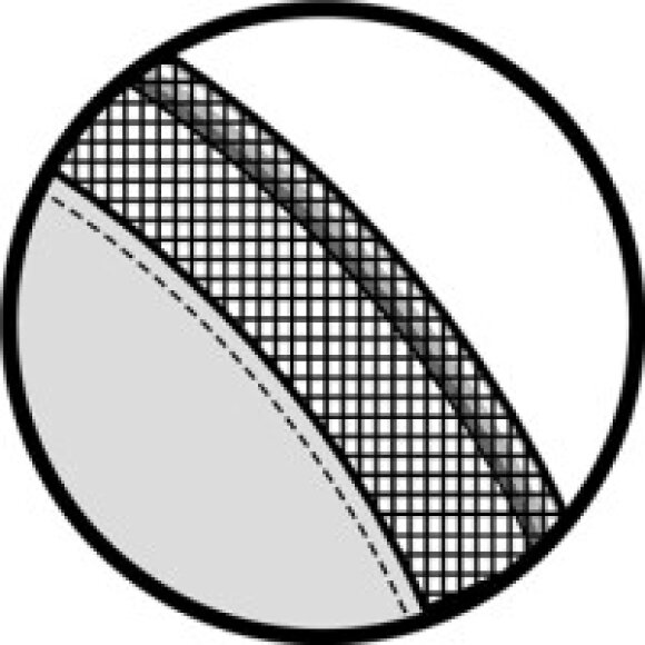 Lille 2 mands tunneltelt Outwell Nexion 2 Forest