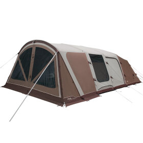 7 personers lufttelt Outwell Charleston 7 Air TC
