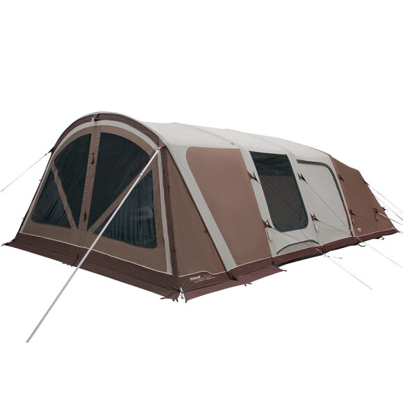 7 personers lufttelt Outwell Charleston 7 Air TC