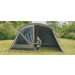 7 personers lufttelt Outwell Charleston 7 Air TC