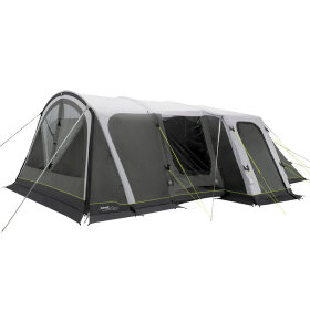 Stort luftelt fra Outwell Vermont 7 Air