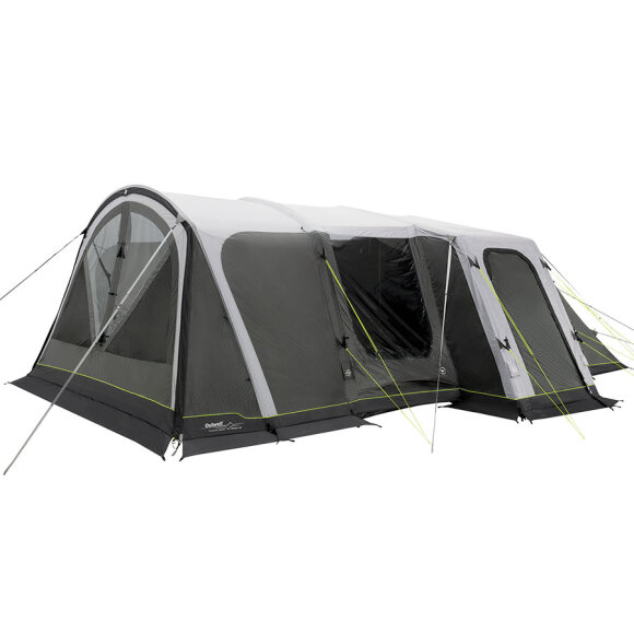 Stort luftelt fra Outwell Vermont 7 Air