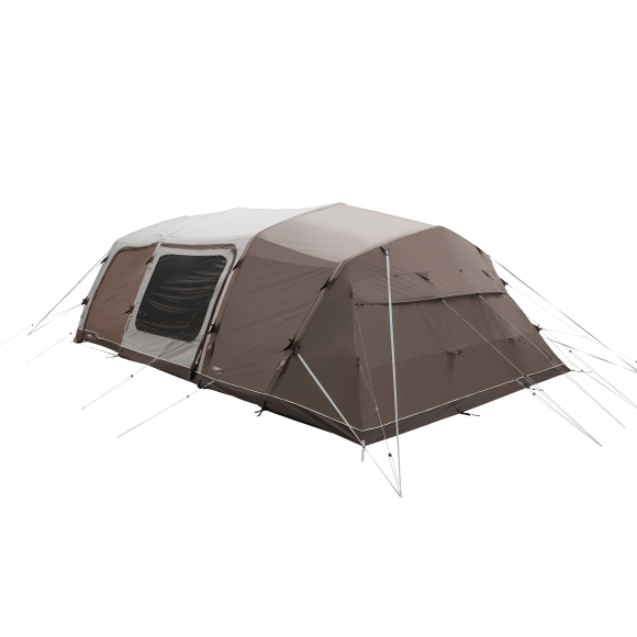 6 personers tunneltelt fra Outwell Boston 6 Air TC