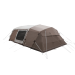6 personers tunneltelt fra Outwell Boston 6 Air TC