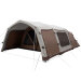 6 personers tunneltelt fra Outwell Boston 6 Air TC