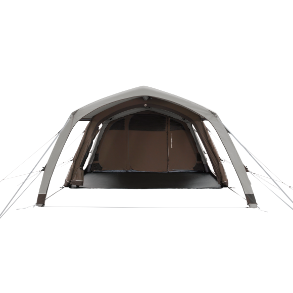 6 personers tunneltelt fra Outwell Boston 6 Air TC