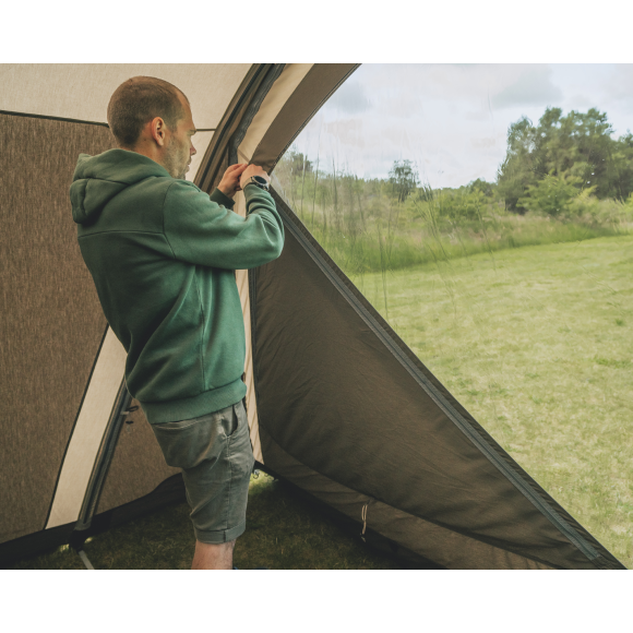 Outwell Alabama 6 Air TC Lufttelt