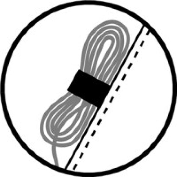 Teltet til den store familie Outwell Alabama 6 Air TC Lufttelt