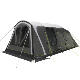 Familietelt fra Outwell Florida 5 Air