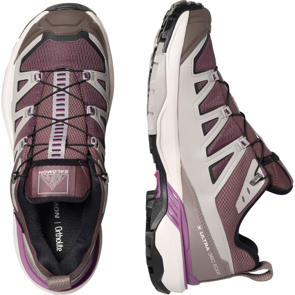 X Ultra 360 Edge GTX W Huckle Salomon Vandresko