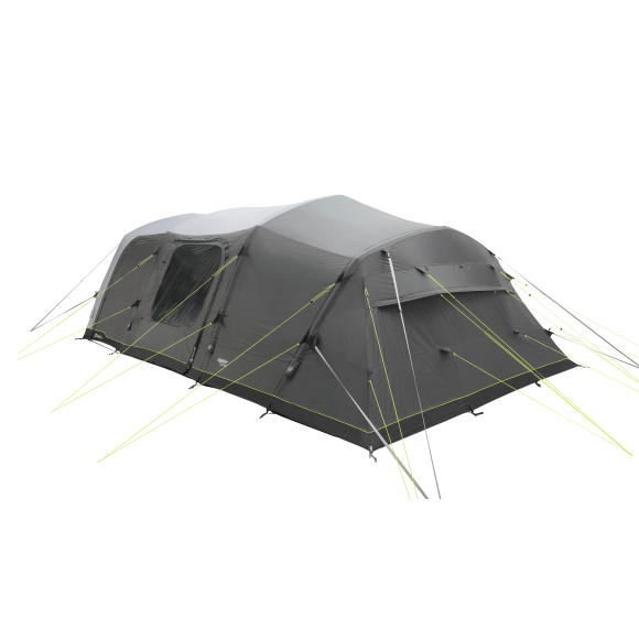 Stort familietelt til 6 personer Outwell Iowa 6 Air