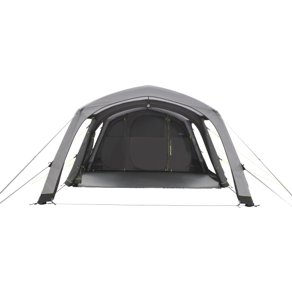 Familietelt med 3 sovekabiner Outwell Iowa 6 Air