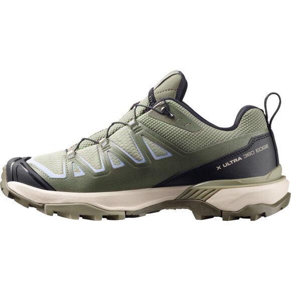 X Ultra 360 Edge GTX W Tea Deep Lichen Green