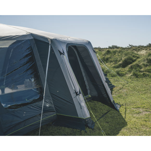 Outwell Montana 6 Air Familietelt