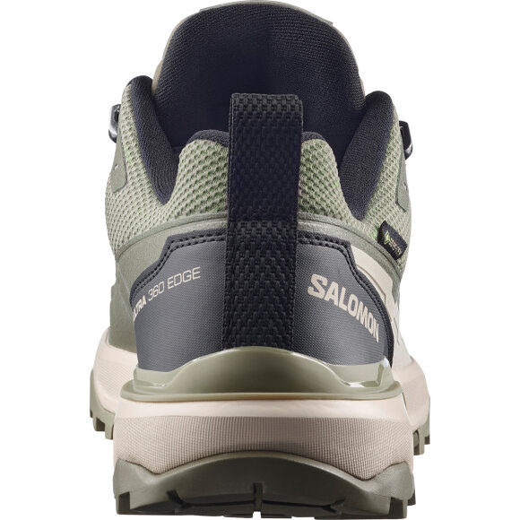 X Ultra 360 Edge GTX W Tea Deep Lichen Green
