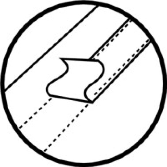 Populært telt fra Outwell Montana 6 Air Familietelt