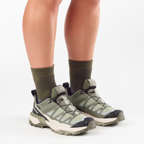 X Ultra 360 Edge GTX W Tea Deep Lichen Green