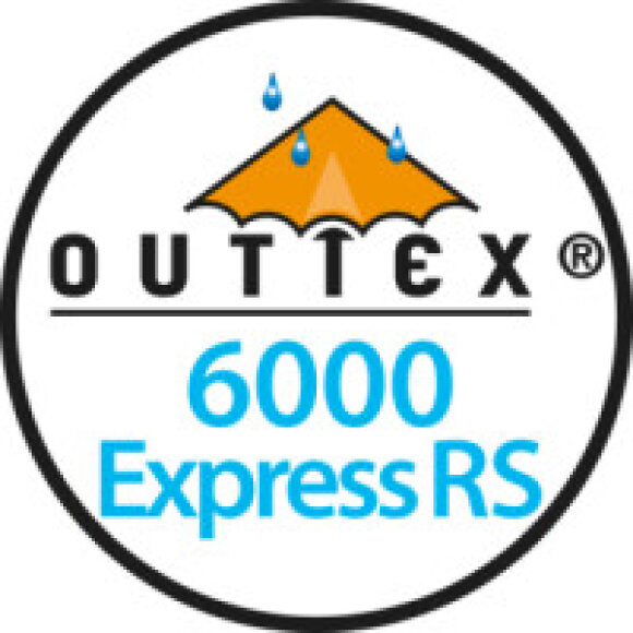 Populært telt fra Outwell Montana 6 Air Familietelt