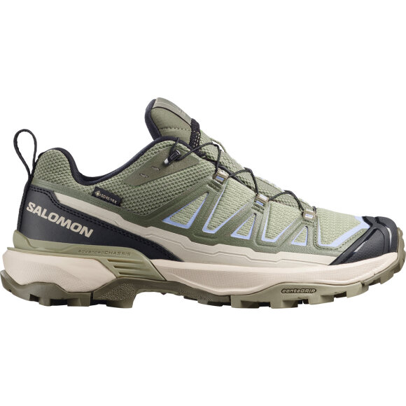X Ultra 360 Edge GTX W Tea Deep Lichen Green