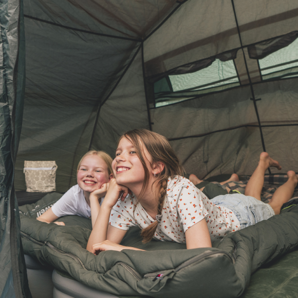 Campingtelt til 5 personer Outwell Denver 5