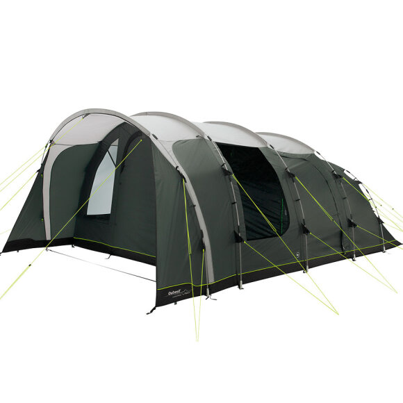 Outwell Denver 6 Tunneltelt til 6 personer