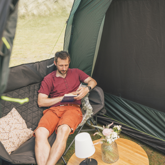 Outwell Denver 6 Tunneltelt til 6 personer