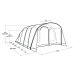 Outwell Denver 6 Tunneltelt til 6 personer