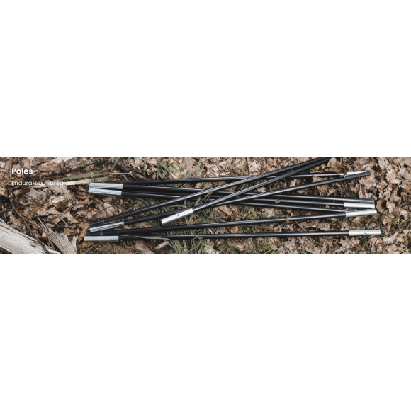 Sola 6 Festivaltelt til 6 personer