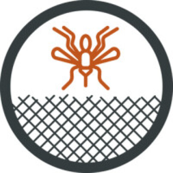 Sola 6 Festivaltelt til 6 personer