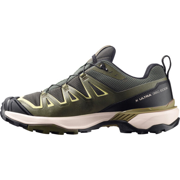X Ultra 360 Edge GTX Peat Olive Night