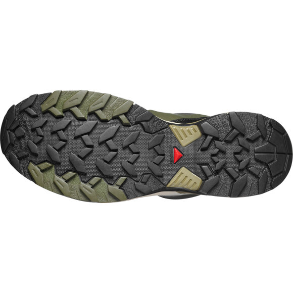 X Ultra 360 Edge GTX Peat Olive Night