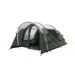Lille 4 personers familietelt Outwell Durango 4