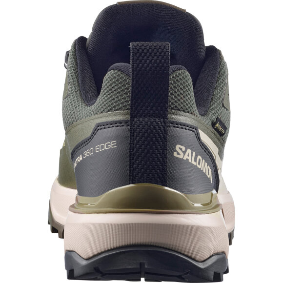 X Ultra 360 Edge GTX Peat Olive Night