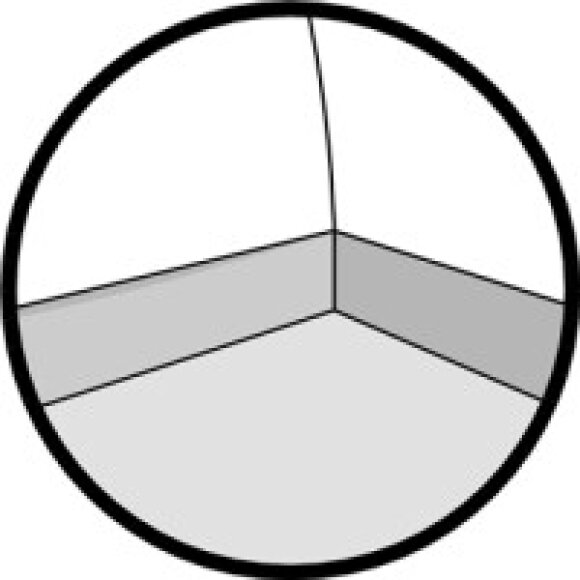Lille 4 personers familietelt Outwell Durango 4