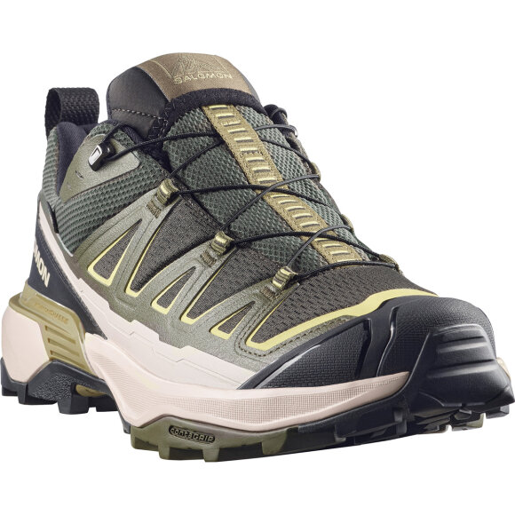 X Ultra 360 Edge GTX Peat Olive Night