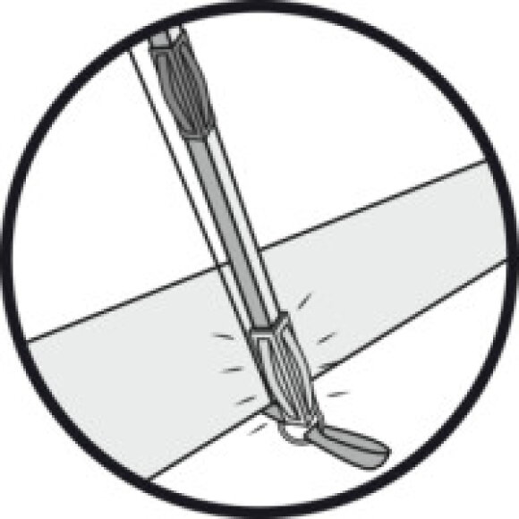 Lille 4 personers familietelt Outwell Durango 4